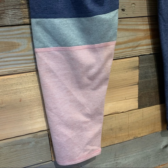 Threads 4 Thought ReActive Jianna Panel Legging XL - Picture 12 of 12